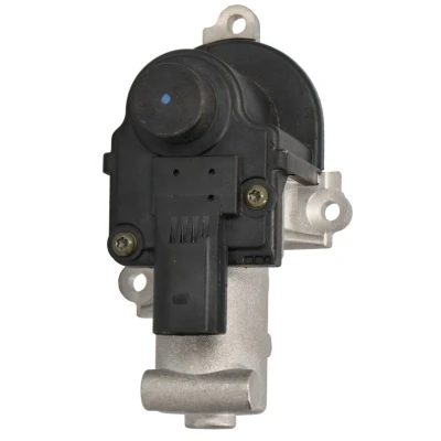 Abbildung von HELLA 6NU 014 865 671 AGR Ventil elektrisch mit Dichtung VOLKSWAGEN: Touareg II, AUDI: Q7, A8 D4, D3, PORSCHE: Cayenne