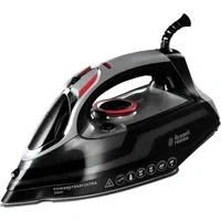 Abbildung von RUSSELL HOBBS Dampfbügeleisen &quot;&quot;Power Steam Ultra&quot; 20630 56&quot;, 3100 W, leichtgleitende Keramiksohle