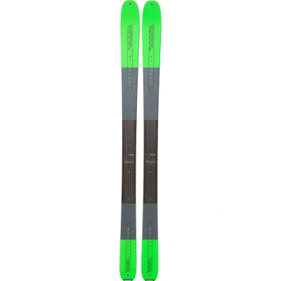Abbildung von K2 Wayback 89 23/24 Skier