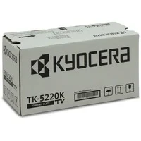 Abbildung von Kyocera Toner TK 5220 Schwarz