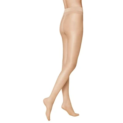 Abbildung von Kunert Fresh UP Strumpfhose, Damen, Größe: 38/40, Teint