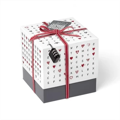 Abbildung von SURPRISA Geschenkbox