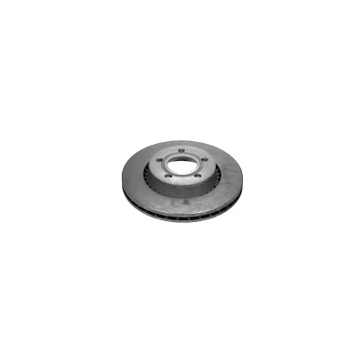 Abbildung von FEBI BILSTEIN 08359 Bremsscheibe Vorderachse 280 22 5 112 innenbelüftet beschichtet AUDI: Quattro, 100 C3 Limousine, Avant