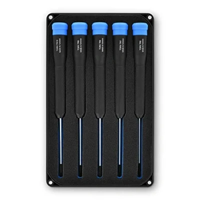 Abbildung von Marlin Screwdriver Set 5 Torx Precision Screwdrivers/iFixit Made in Taiwan