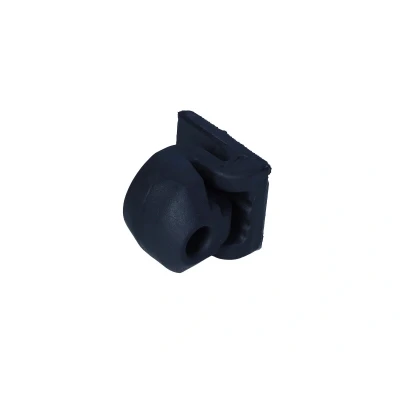 Abbildung von MAXGEAR 27 2831 Halter, Abgasanlage PEUGEOT: 207 CC, Schrägheck, 208 I CITROËN: C2 C3 II