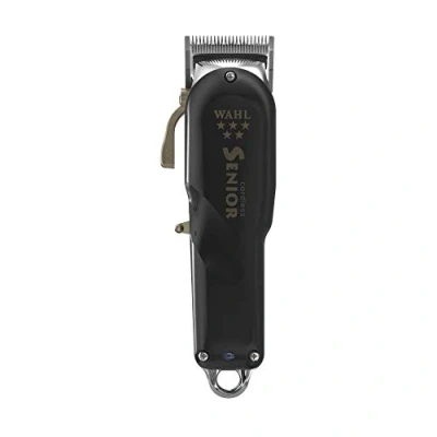 Abbildung von Cordless Senior 5 Star Tondeuse