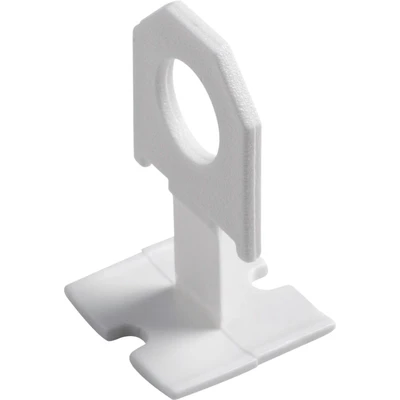 Abbildung von meister Nivelliersystem &quot;Starter/4427750&quot;, 900 Stück, 1 mm Laschenstärke