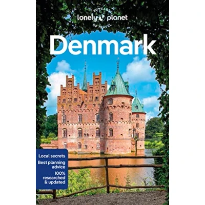 Abbildung von Lonely Planet Denmark: Perfect for exploring top sights and taking roads less travelled (Travel Guide)