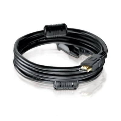 Abbildung von PureLink PureLink® HDMI High Speed mit Ethernet Kabel Ferrite 3,0