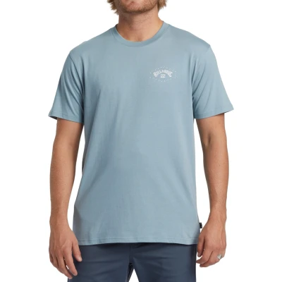 Abbildung von Billabong EXIT ARCH Tshirt print, Herren, Größe: Small, Wbl
