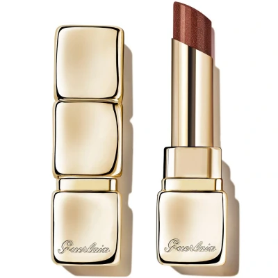 Abbildung von Guerlain Lipgloss Bee Beauty Secrets low Lip Balsam 878 r 3.2 g