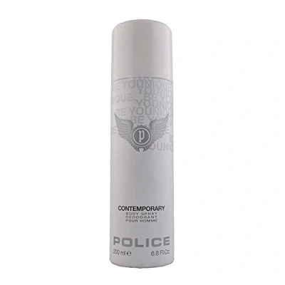 Abbildung von Deodorant Police 200 ml