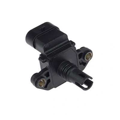 Abbildung von BLUE PRINT ADB117402 Sensor, Saugrohrdruck MINI: Schrägheck, Cabrio, LAND ROVER: Defender SUV, Discovery 2