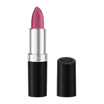 Abbildung von Rimmel Lasting Finish Lippenstift 084 Amethyst Shimmer