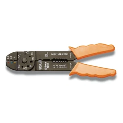 Abbildung von BETA 016020001 Crimpzange 200mm