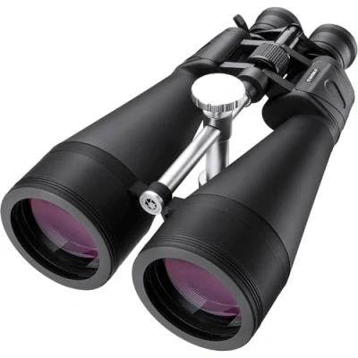 Abbildung von Barska Gladiator 20 140 x 80 Zoom Fernglas