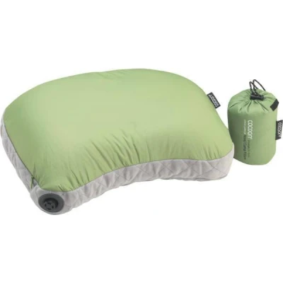 Abbildung von Cocoon Air Core Hood Pillow UL Reisekopfkissen