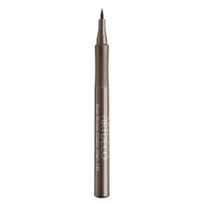 Abbildung von Eye Brow Color Pen 016 Ash Brown 1 ml