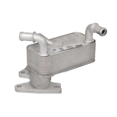 Abbildung von Ölkühler, Automatikgetriebe NISSENS 91553