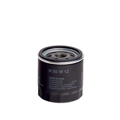 Abbildung von Ölfilter HENGST FILTER H90W12