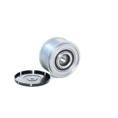 Abbildung von VALEO 588002 Freilauf Lichtmaschine 38,3 PEUGEOT: 207 Schrägheck, 807, 407 Coupe, CITROËN: C5 III Kombi, C4 I Grand Picasso, Berlingo II, VOLVO: V50