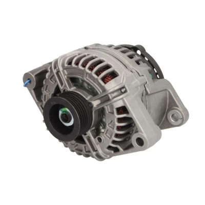 Abbildung von STARDAX STX100166R Lichtmaschine 12V 120A OPEL: Corsa C Schrägheck, Astra H Caravan, Meriva A, SAAB: 9 3 Limousine, Kombi