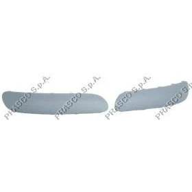 Abbildung von PRASCO Premium CI3201245 Zier /Schutzleiste, Stoßfänger vorne rechts CITROЁN: C3 i Schrägheck (FC, FN) 1.4 i, 1.1 HDi, Bivalent