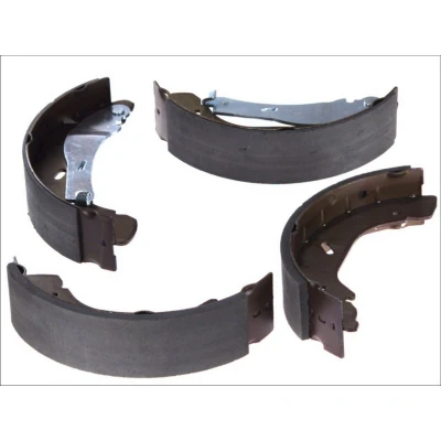Abbildung von TRW GS8690 Bremsbacken 280 64 BOSCH FORD: Transit Mk5 Bus, Kastenwagen, Pritsche/Fahrgestell