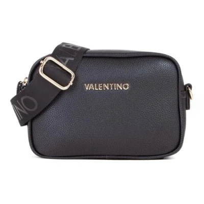 Abbildung von Valentino Bags Never Umhängetasche, Damen, Größe: One Size, Nero