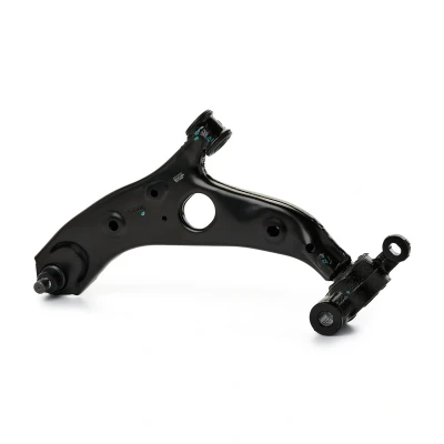 Abbildung von MOOG MD WP 13901 Querlenker Vorderachse links MAZDA: 6 Kombi, CX 5 I, Limousine kfzteile, kfzteile24, bandel online, bandel, atp