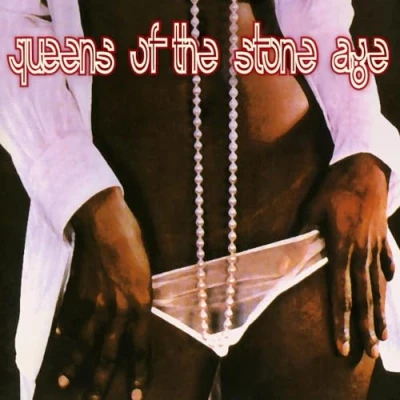 Abbildung von Queens of the Stone Age (2011 Edit.)