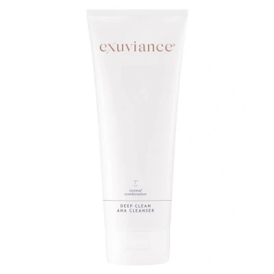 Abbildung von Exuviance Embrace Deep Clean AHA Cleanser 212 ml