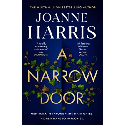Abbildung von A Narrow Door: the electric psychological thriller from Sunday Times bestseller