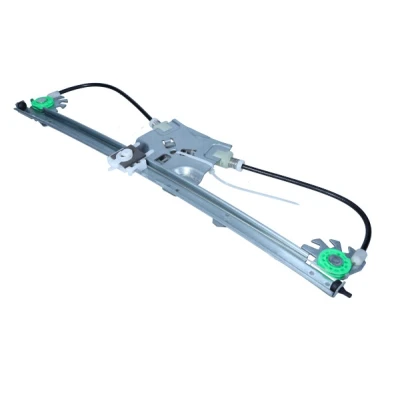 Abbildung von Maxgear Fensterheber vorne links elektrisch 50 0841 FIAT: Qubo, Fiorino III Kasten / Kombi, PEUGEOT: Bipper Kastenwagen