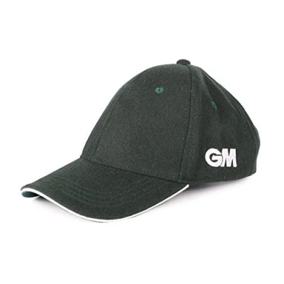 Abbildung von GUNN &amp; MOORE Cricket Cap, Größen, Einheitsgröße