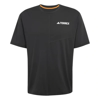 Abbildung von adidas Herren Terrex Multi Climacool T Shirt, Black, XL