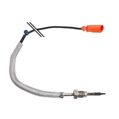 Abbildung von MEYLE 114 800 0057 Sensor, Abgastemperatur ORIGINAL Quality VOLKSWAGEN: Touran I, Caddy 3 Kombi, Kastenwagen, SEAT: Exeo ST