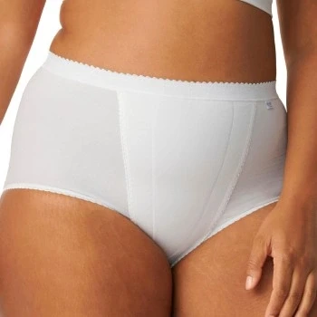 Abbildung von sloggi Control Maxi 2P Briefs, Women&#039;s