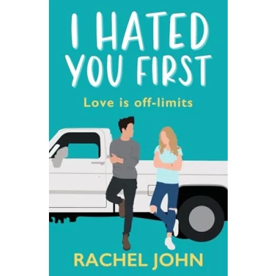Abbildung von I Hated You First (Sworn to Loathe You, Band 1)