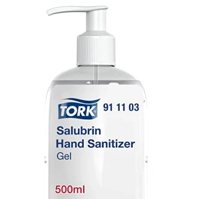 Abbildung von TORK Händedesinfektionsgel 0,5 l
