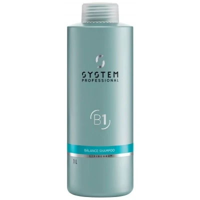 Abbildung von System Professional Shampoo Balance
