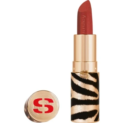 Abbildung von Sisley Phyto Rouge Velvet 31 Orange Fawn