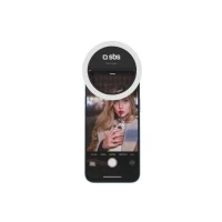 Abbildung von SBS Selfie Ring Light ✅ Jetzt bei SB Supply bestellen! TESELFIERINGLIGHT