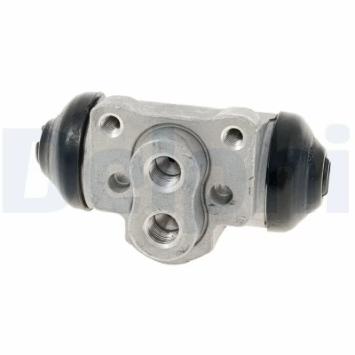 Abbildung von DELPHI LW90204 Bremszylinder 22 ohne integrierten Regler FIAT: Fullback Pickup