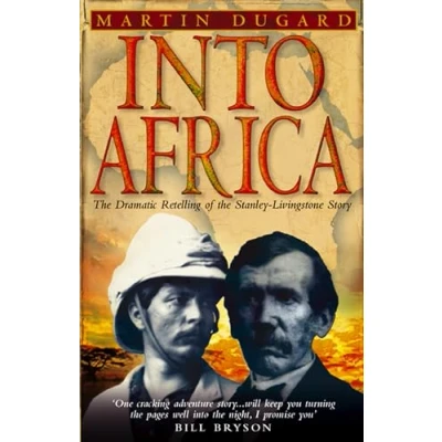 Abbildung von Into Africa: The Epic Adventures of Stanley and Livingstone