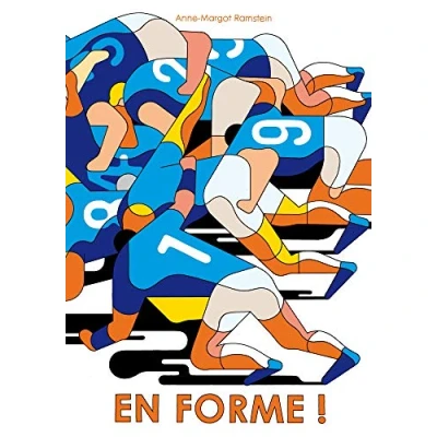Abbildung von En forme !: Alimentation, santé, beauté, sexe... Ma méthode pour se sentir (vraiment) bien !