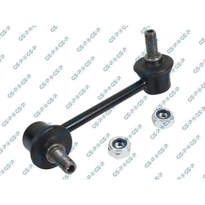 Abbildung von GSP S050165 Koppelstange Hinterachse rechts 117mm M10X1,25 HONDA: Accord 7 Limousine, Tourer, 6 Limousine