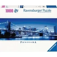 Abbildung von Ravensburger Leuchtendes NEW YORK Sonstige Accessoires, Größe: One Size, Mehrfarbig