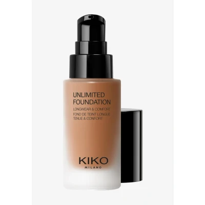 Abbildung von KIKO Milano Unlimited Foundation 9. 5N Flüssigfoundation Mit Langem Halt