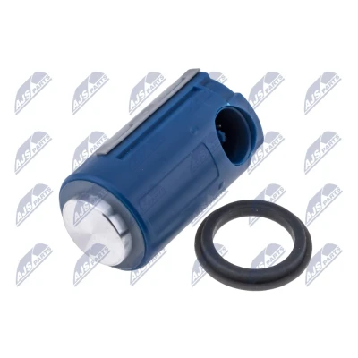 Abbildung von NTY EPDC FR 012 Parksensoren vorne Blau FORD: Focus Mk1 Limousine, Puma Schrägheck, Schrägheck